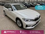 BMW 318 d Mild Hybrid AHK|Laser|Pano|ACC - BMW 318 Gebrauchtwagen in Berlin