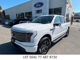 Ford F 150 Lightning Lariat 4x4 €59.900 T1 Export - Ford F 150: Lightning