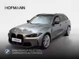 BMW M3 Competition Touring M xDrive Inno+ACC+360°+