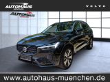 Volvo XC 60 R Design Recharge Plug-In Hybrid AWD