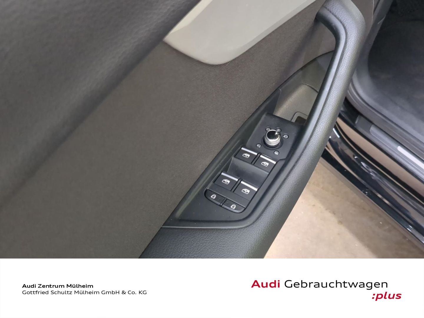 Audi A4 - Bild 12