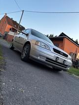Opel Astra 1.6 Edition 100 Classic Edition 100 Cl... - Opel Astra aus 1999: 1.6