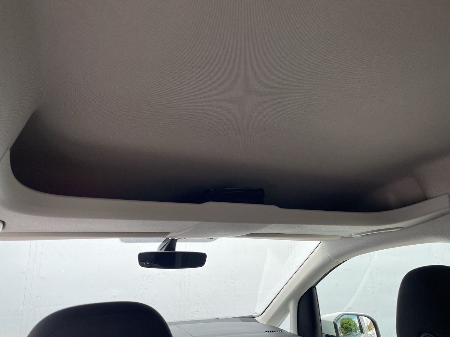 Caddy 1.0 TSI Trendline AHK/GRA/PDC hi/Klima