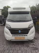 Knaus Sun TI 700 MEG Platinum Selection - Knaus Ti 700
