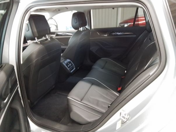 Volkswagen Passat Variant - Bild 7