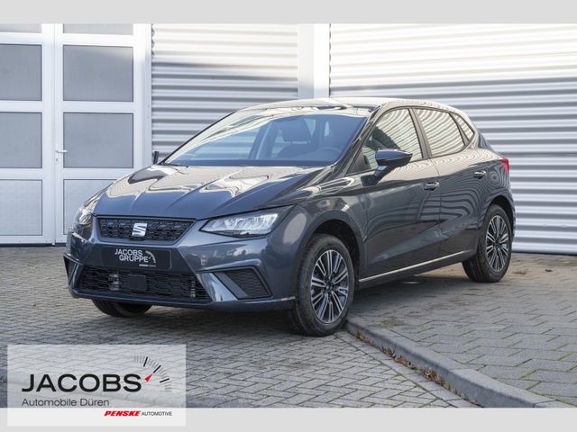 Seat Ibiza Style Edition 1.0 TSI