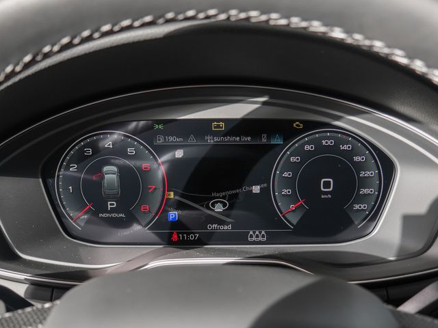 A4 Avant 35 TFSI S line LEDER KAMERA MATRIX-LED