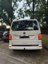 Volkswagen T6 California Coast Edition| TÜV & Öl neu| 8-fac - Volkswagen T6 California: Coast