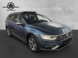 Volkswagen Passat Alltrack 2.0TDI LED LEDER HUD PANO AHK - Volkswagen Passat Alltrack aus 2016