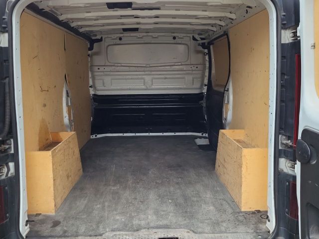 Trafic 2.0 BLUE dCi130 3.0t Komfort Klima