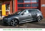 Audi A3 Sportback+S-Line+Sitzheizg.+Bluetooth+PDC+EU6 - Audi: Eu