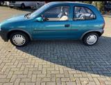 Opel Corsa B 1992 bj 65000km - gebrauchte Opel Corsa aus dem Jahr 1992