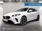 BMW 120d AHK Driv.Assist+ Harman/K Kamera LED Alarm - BMW 1er Reihe mit Diesel-Antrieb: Limousine