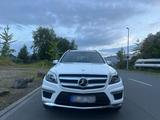 Mercedes-Benz Mercedes GL 350 CDI AMG | TÜV NEU | Scheck... - Mercedes-Benz GL 350: AMG
