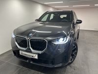 BMW X3 - Vorschau Bild 7