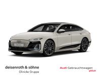 Audi A6 e-tron - Vorschau Bild 1