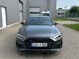 Audi A4 40 TDI S Line AHK *ACC *Kamera Edition One - Audi A4: Edition