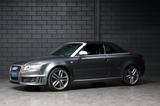 Audi RS4 RS 4 Cabriolet 4.2 V8 Bose Navi Leder - Audi: Roadster, RS
