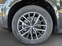 BMW iX1 - Vorschau Bild 18