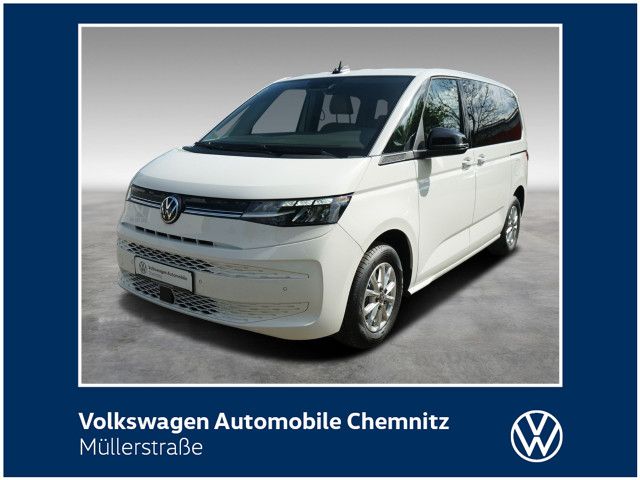 Volkswagen T7 Multivan 2.0 TDI Life DSG *ACC*Navi*7-Sitzer*