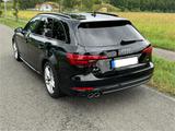 Audi A4 2.0 TDI 140kW S tronic design Avant design - Audi A4 mit Diesel-Antrieb: 2.0