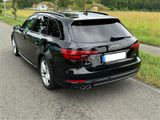 Audi A4 2.0 TDI 140kW S tronic design Avant design - Audi A4: TDI 140