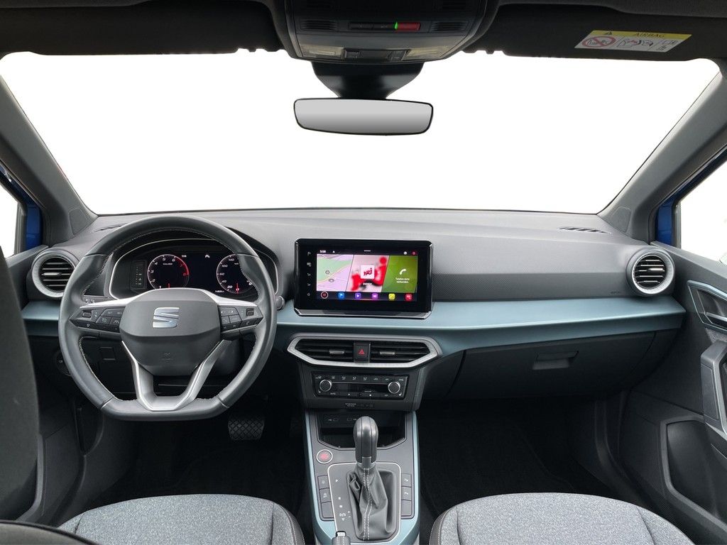 Seat Arona - Bild 16