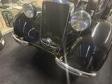 Mercedes-Benz 170 Va - Mercedes-Benz Oldtimer: 170
