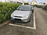 Ford Focus MK1 1.8 - Ford Focus aus 2002: Kombi