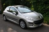 Peugeot 207 - Peugeot 207 Gebrauchtwagen in Stuttgart
