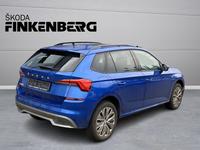 Skoda Kamiq 1.0 TSI Clever *LED*Navi*GRA*AHK*RüKam