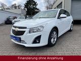 Chevrolet Cruze Hatchback LT*2.Hand*TÜV HU/AU NEU* - Chevrolet Cruze: Hatchback
