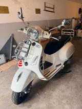 Vespa GTS 125 Super Sport E5 - Offers