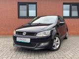 Volkswagen Polo V 1.2 TSI Comfortline Match 5-Türer TÜV NEU - Volkswagen Polo: Türer