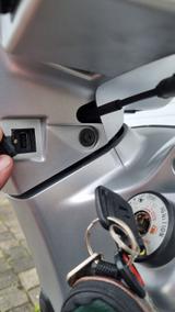 Kymco New People S125i ABS - Offers