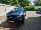 Kia KIA Sportage SLS 1,7 Diesel - Kia Sportage: Sl