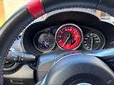 Abarth 124 Spider 1.4 MultiAir Turbo Turismo Automa... - Abarth 124 Spider Gebrauchtwagen