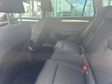 Skoda Superb - 9