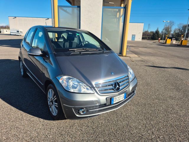 Mercedes-Benz Mercedes-benz A 160 Benzina BlueEFFICIENCY EURO 