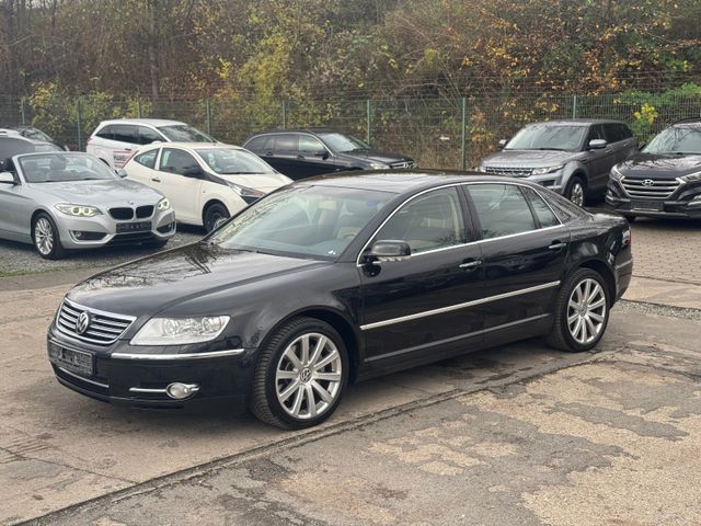 Volkswagen Phaeton V6 4Motion|Individual|Voll-Ausstattung|