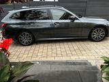 BMW 320i Touring M Sport Auto M Sport