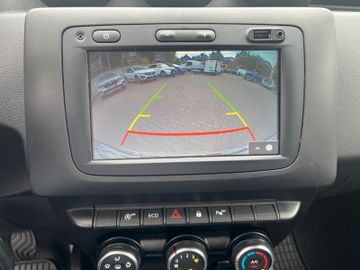 Dacia Duster II Urban