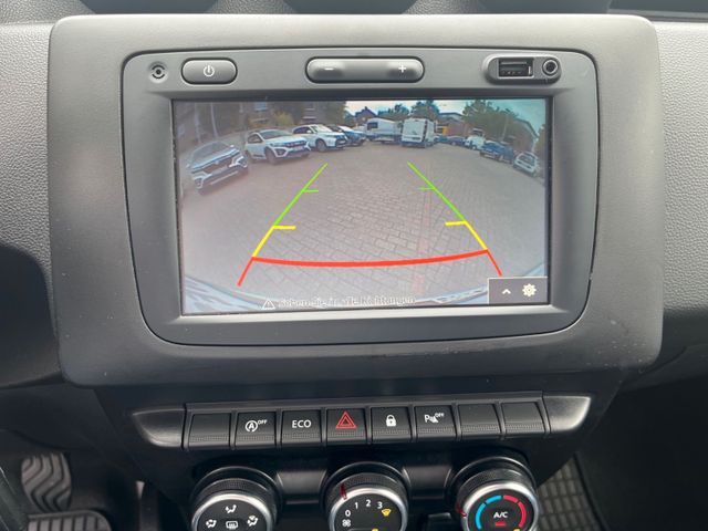 Dacia Duster II Urban