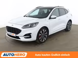 Ford Kuga 2.0 TDCi EcoBlue ST-Line X Aut.*NAVI*LED* - Ford Kuga aus 2021