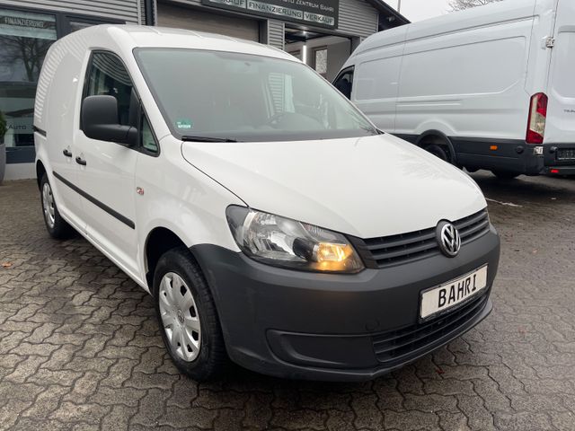 Volkswagen Caddy Kasten/Kombi Kasten EcoProfi