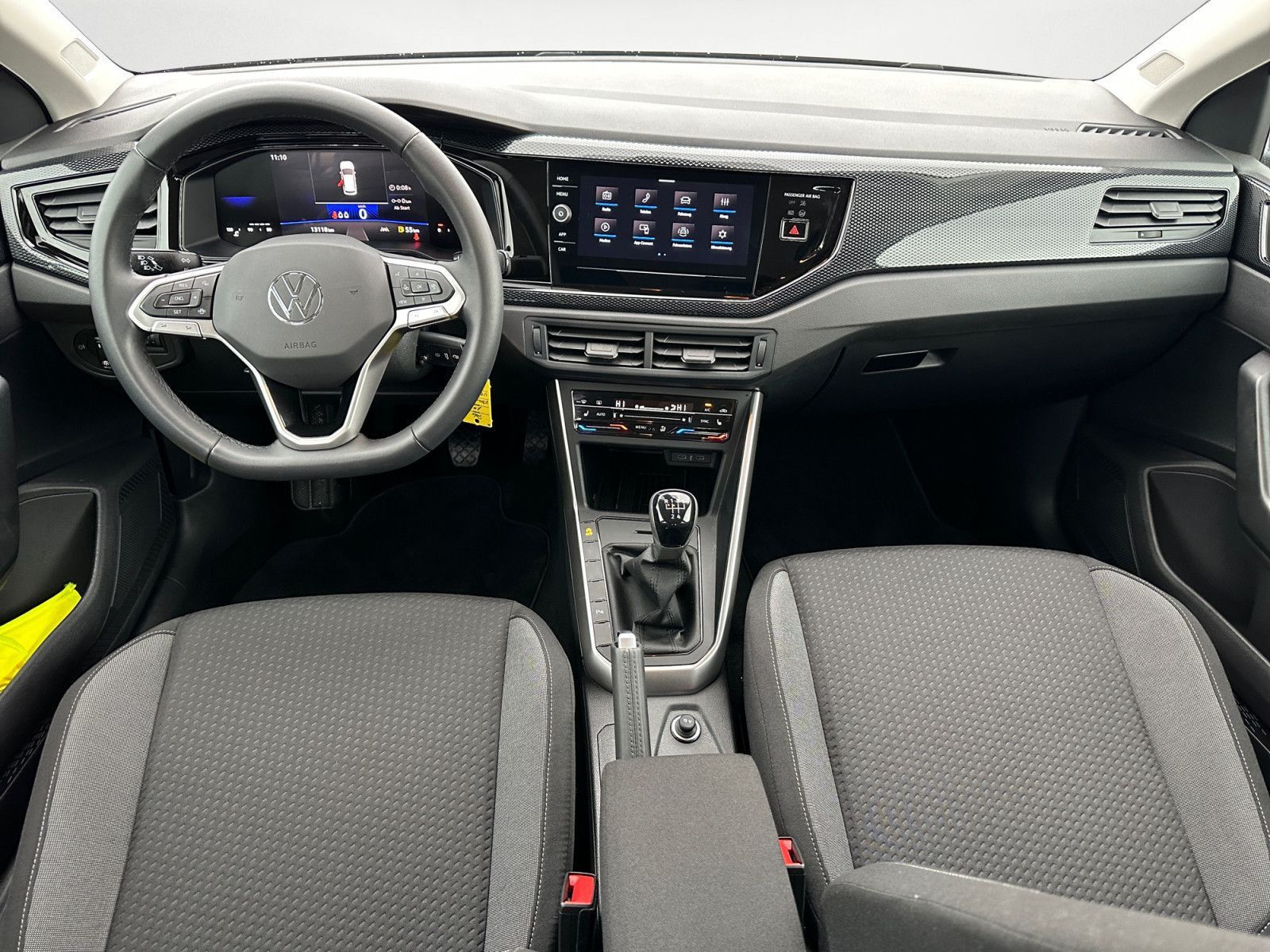 Volkswagen Polo - Bild 11