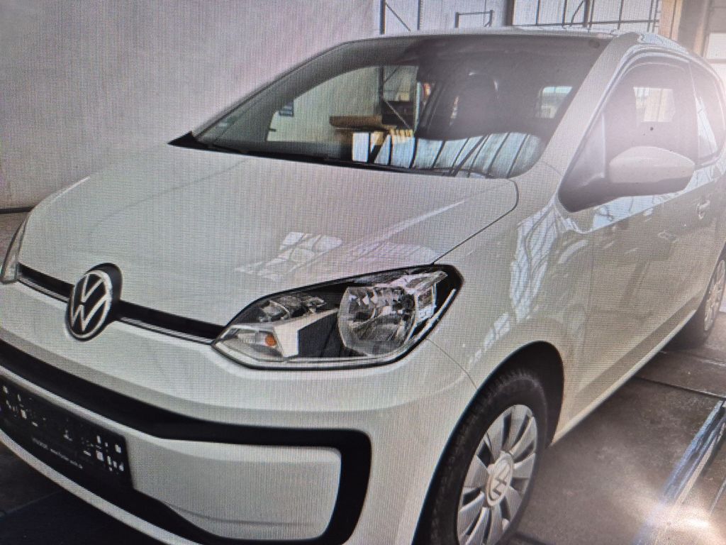 Image of Volkswagen up!