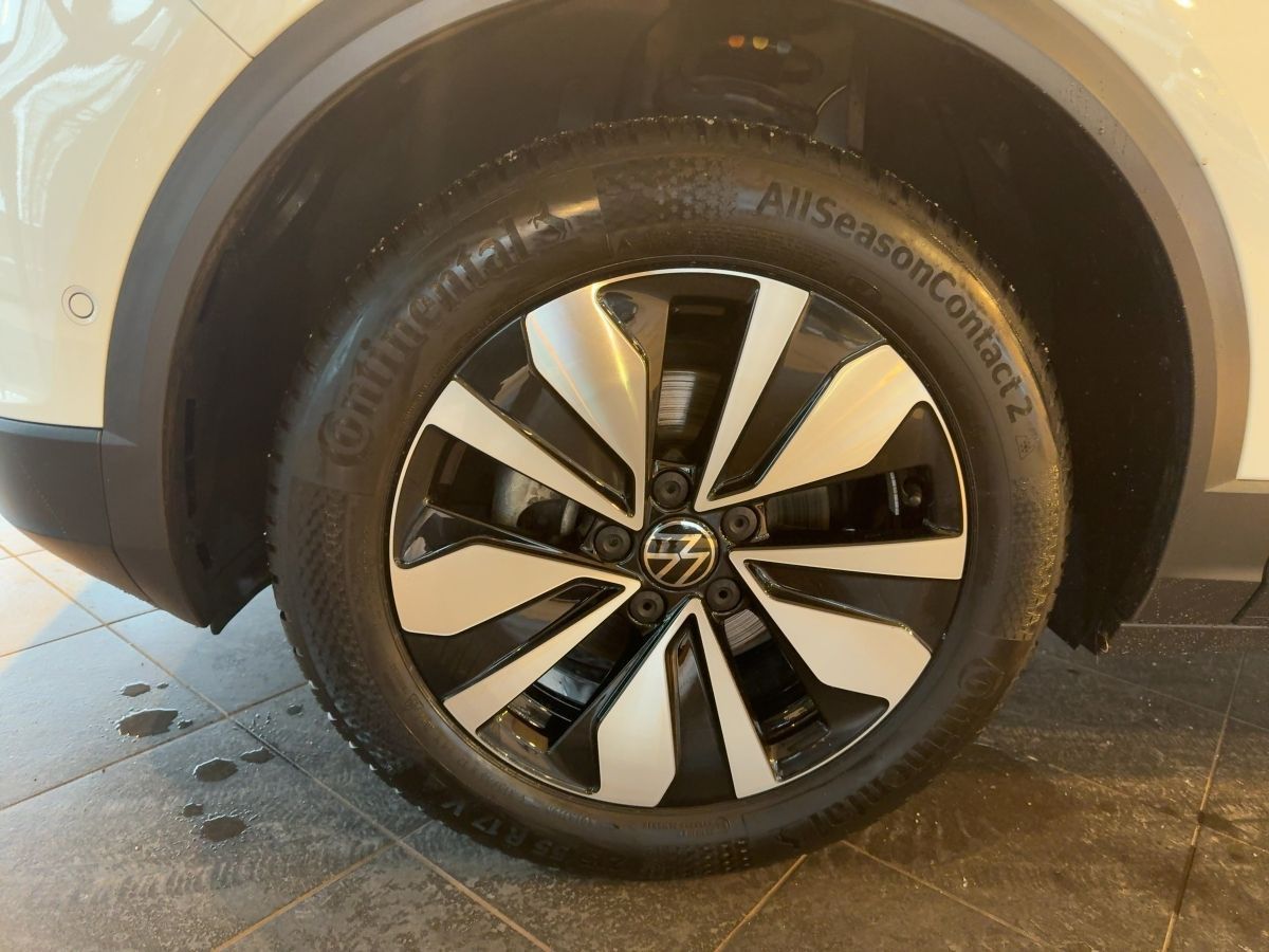 Volkswagen T-Roc - Bild 15