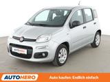 Fiat Panda 1.2 Easy*KLIMA*GARANTIE* - gebrauchte Fiat Panda aus dem Jahr 2017
