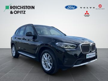 BMW X3 - 3